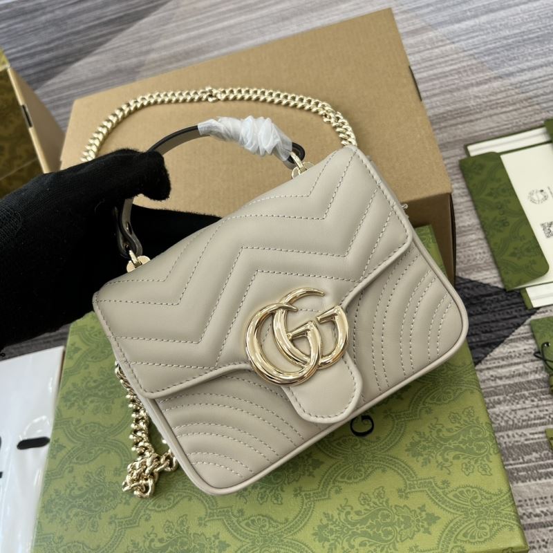 Gucci Marmont Bags